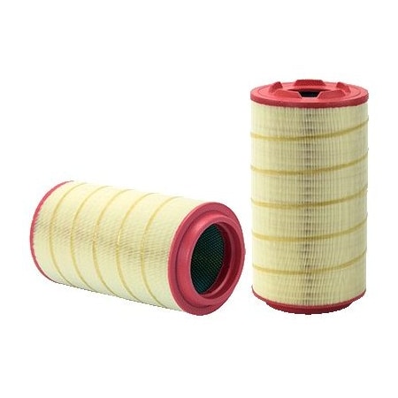 Wix Filters Air Filter WA10396